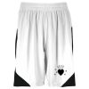 Step-Back Basketball Shorts Thumbnail