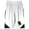Step-Back Basketball Shorts Thumbnail