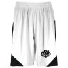 Step-Back Basketball Shorts Thumbnail