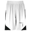Step-Back Basketball Shorts Thumbnail