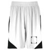 Step-Back Basketball Shorts Thumbnail