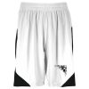 Step-Back Basketball Shorts Thumbnail