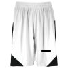 Step-Back Basketball Shorts Thumbnail