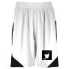 Step-Back Basketball Shorts Thumbnail