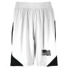 Step-Back Basketball Shorts Thumbnail