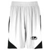 Step-Back Basketball Shorts Thumbnail