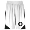 Step-Back Basketball Shorts Thumbnail