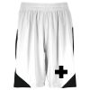 Step-Back Basketball Shorts Thumbnail