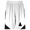Step-Back Basketball Shorts Thumbnail