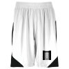 Step-Back Basketball Shorts Thumbnail