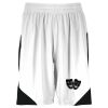 Step-Back Basketball Shorts Thumbnail