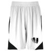 Step-Back Basketball Shorts Thumbnail