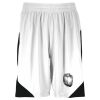 Step-Back Basketball Shorts Thumbnail