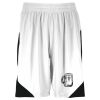 Step-Back Basketball Shorts Thumbnail