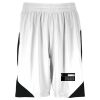 Step-Back Basketball Shorts Thumbnail