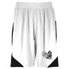 Step-Back Basketball Shorts Thumbnail