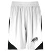 Step-Back Basketball Shorts Thumbnail