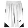 Step-Back Basketball Shorts Thumbnail