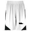 Step-Back Basketball Shorts Thumbnail