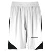 Step-Back Basketball Shorts Thumbnail