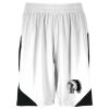 Step-Back Basketball Shorts Thumbnail