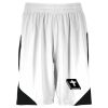 Step-Back Basketball Shorts Thumbnail