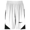 Step-Back Basketball Shorts Thumbnail