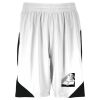 Step-Back Basketball Shorts Thumbnail