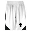 Step-Back Basketball Shorts Thumbnail