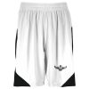 Step-Back Basketball Shorts Thumbnail