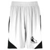 Step-Back Basketball Shorts Thumbnail