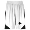 Step-Back Basketball Shorts Thumbnail