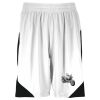 Step-Back Basketball Shorts Thumbnail