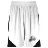 Step-Back Basketball Shorts Thumbnail