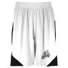 Step-Back Basketball Shorts Thumbnail