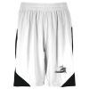 Step-Back Basketball Shorts Thumbnail