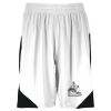 Step-Back Basketball Shorts Thumbnail