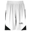 Step-Back Basketball Shorts Thumbnail