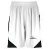 Step-Back Basketball Shorts Thumbnail