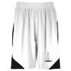 Step-Back Basketball Shorts Thumbnail