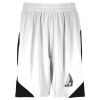 Step-Back Basketball Shorts Thumbnail