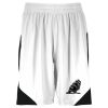Step-Back Basketball Shorts Thumbnail