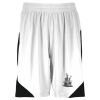 Step-Back Basketball Shorts Thumbnail