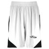 Step-Back Basketball Shorts Thumbnail
