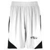 Step-Back Basketball Shorts Thumbnail