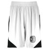 Step-Back Basketball Shorts Thumbnail