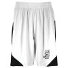 Step-Back Basketball Shorts Thumbnail