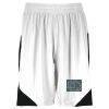 Step-Back Basketball Shorts Thumbnail