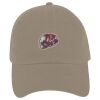 OTTO CAP Garment Washed Cotton Twill 6 Panel Low Profile Dad Hat Thumbnail