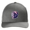Flexfit ® Melange Unipanel  Cap Thumbnail